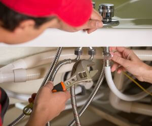 About Emergency plumbing pros Wallingford, VT